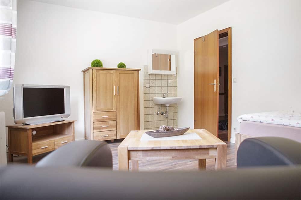 Monteurszimmer Ausstattung Monteurszimmer Ausstattung im Überblick